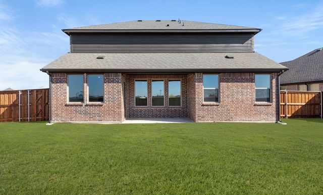 2409 Daisy Lane, Melissa, TX 75454