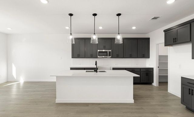 2409 Daisy Lane, Melissa, TX 75454