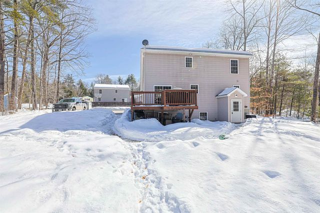 35 Reservoir Road, Meredith, NH 03253