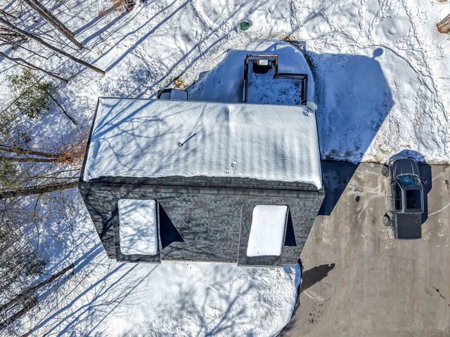 35 Reservoir Road, Meredith, NH 03253