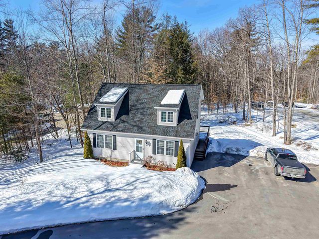 35 Reservoir Road, Meredith, NH 03253
