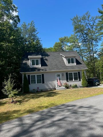 35 Reservoir Road, Meredith, NH 03253