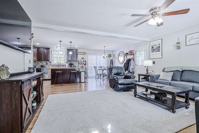 35 Reservoir Road, Meredith, NH 03253