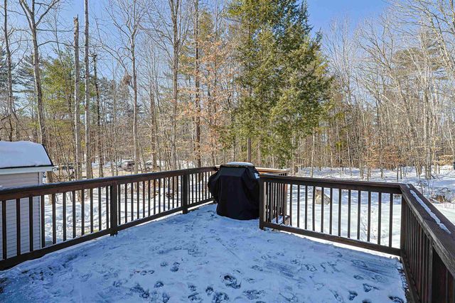 35 Reservoir Road, Meredith, NH 03253