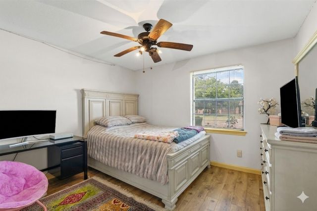 100 Countryside Drive, Arlington, TX 76014