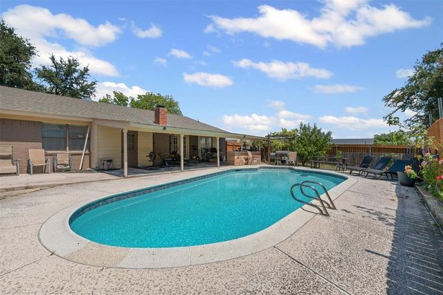 100 Countryside Drive, Arlington, TX 76014