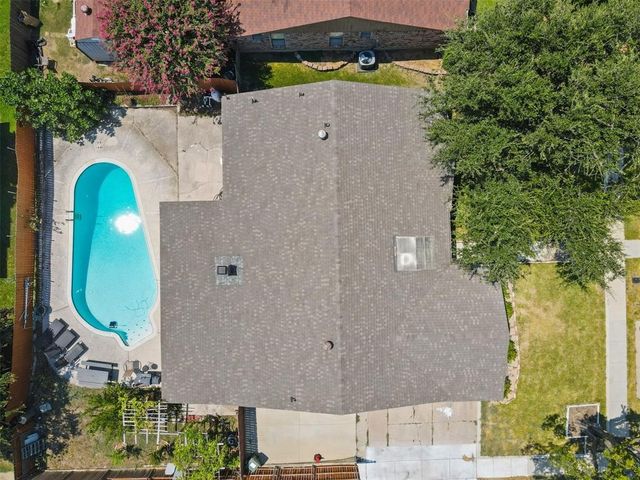 100 Countryside Drive, Arlington, TX 76014