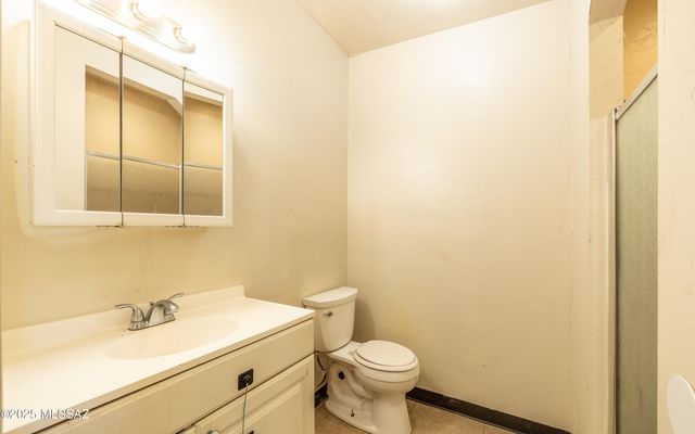 12891 W Wailaki Way, Tucson, AZ 85743