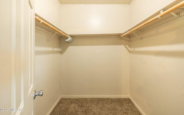 12891 W Wailaki Way, Tucson, AZ 85743