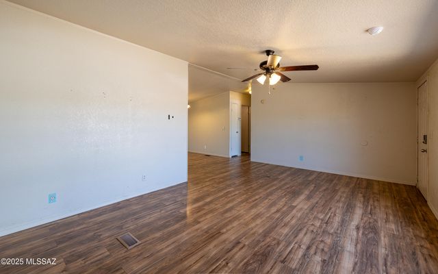 12891 W Wailaki Way, Tucson, AZ 85743
