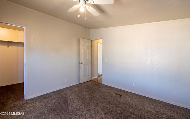 12891 W Wailaki Way, Tucson, AZ 85743