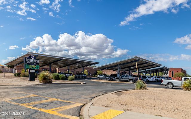 12891 W Wailaki Way, Tucson, AZ 85743