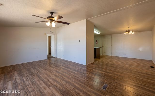 12891 W Wailaki Way, Tucson, AZ 85743