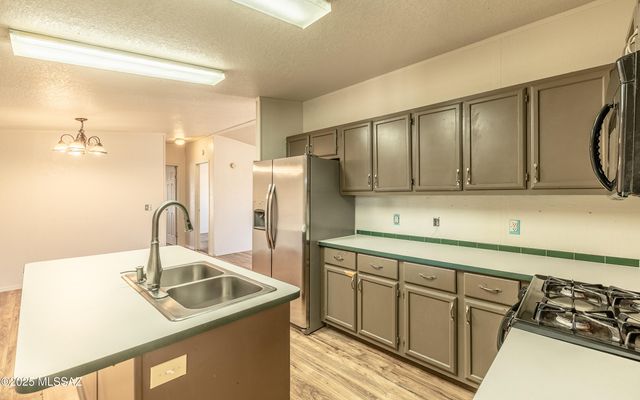 12891 W Wailaki Way, Tucson, AZ 85743