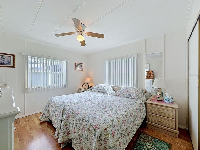 5206 WISTERIA CIRCLE, New Port Richey, FL 34653