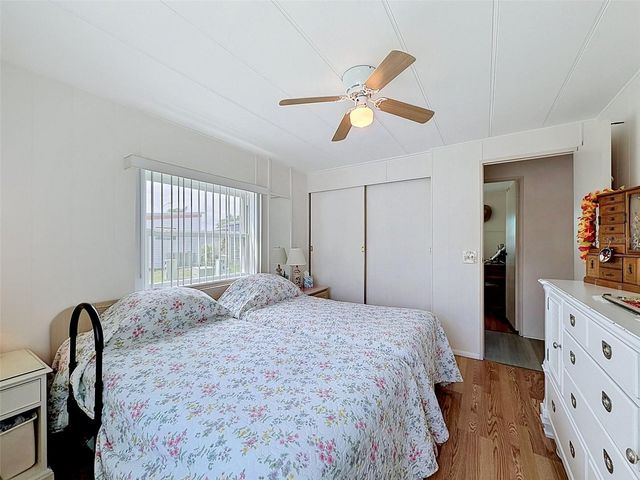 5206 WISTERIA CIRCLE, New Port Richey, FL 34653