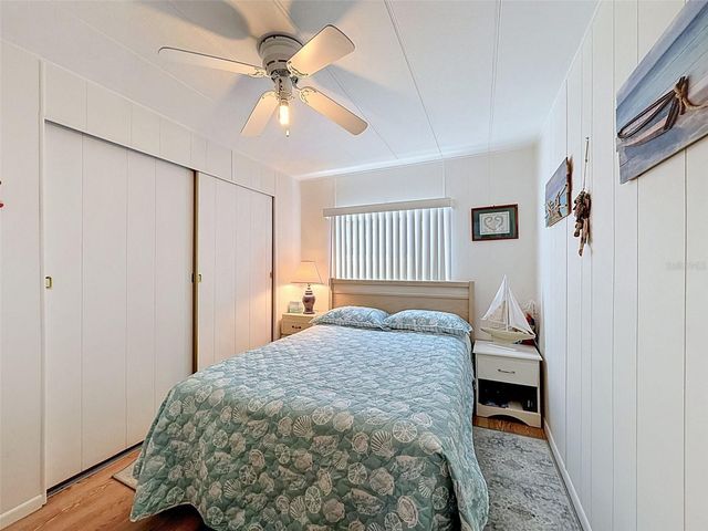 5206 WISTERIA CIRCLE, New Port Richey, FL 34653