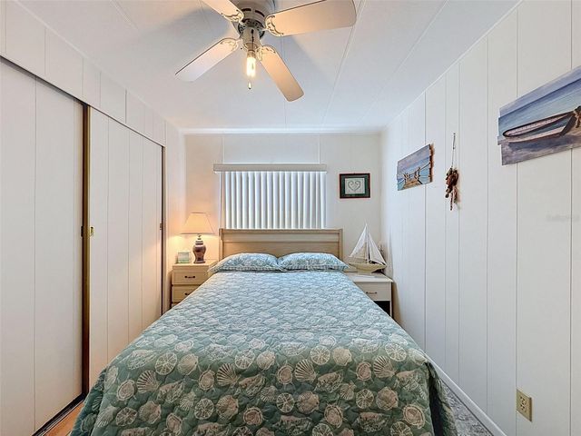5206 WISTERIA CIRCLE, New Port Richey, FL 34653