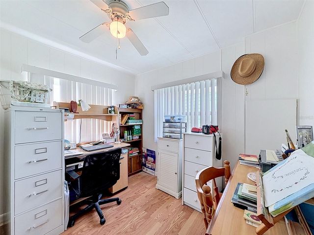 5206 WISTERIA CIRCLE, New Port Richey, FL 34653
