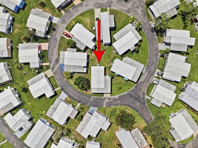5206 WISTERIA CIRCLE, New Port Richey, FL 34653