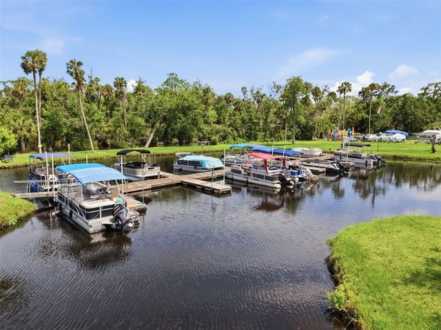 5206 WISTERIA CIRCLE, New Port Richey, FL 34653