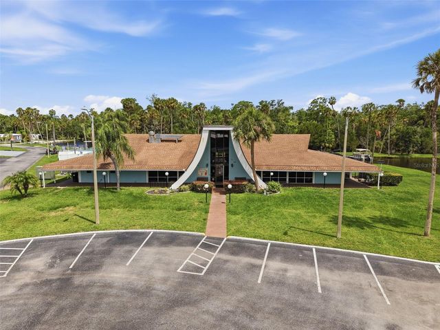 5206 WISTERIA CIRCLE, New Port Richey, FL 34653
