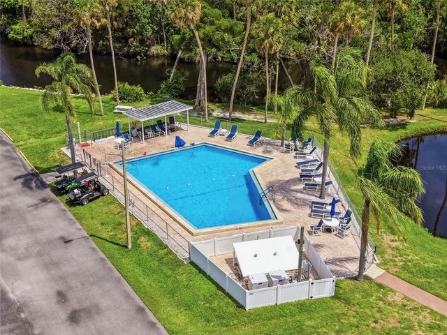 5206 WISTERIA CIRCLE, New Port Richey, FL 34653