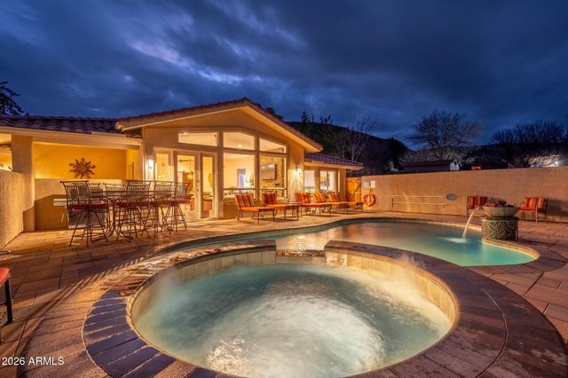 9 MONTAZONA Trail, Sedona, AZ 86351