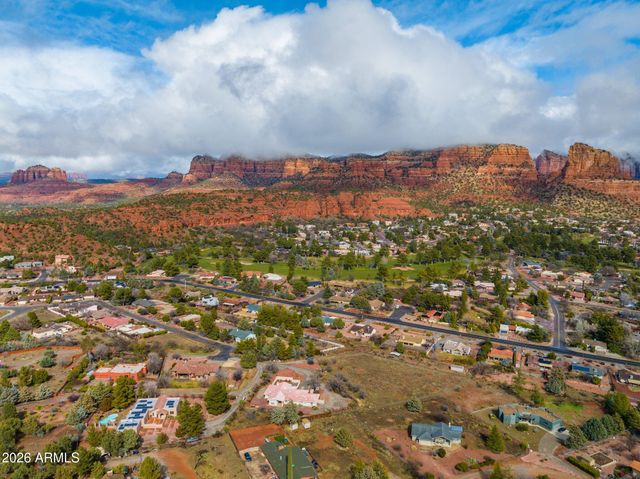 9 MONTAZONA Trail, Sedona, AZ 86351