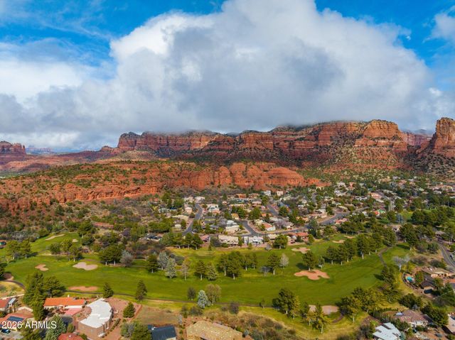 9 MONTAZONA Trail, Sedona, AZ 86351