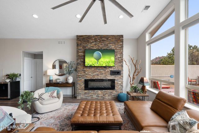 9 MONTAZONA Trail, Sedona, AZ 86351