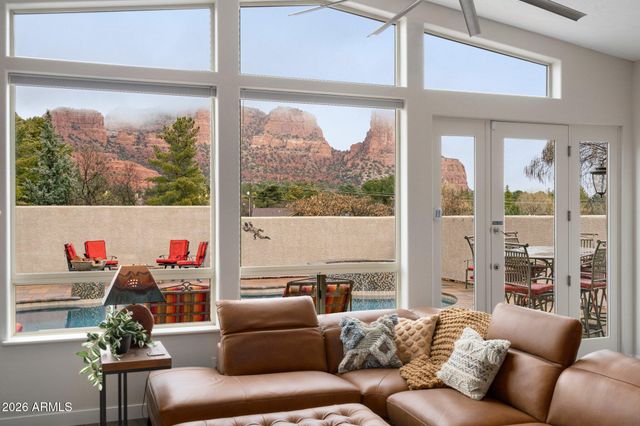 9 MONTAZONA Trail, Sedona, AZ 86351