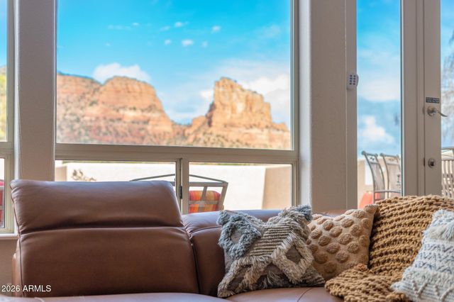 9 MONTAZONA Trail, Sedona, AZ 86351