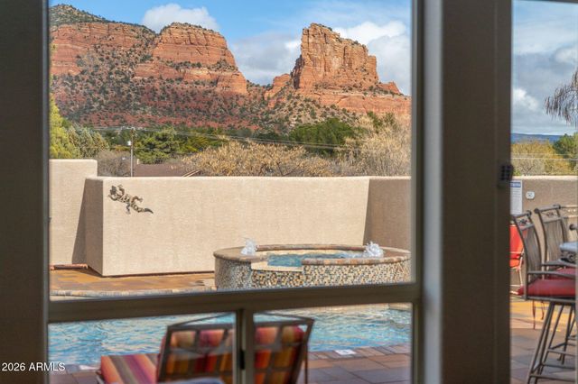 9 MONTAZONA Trail, Sedona, AZ 86351