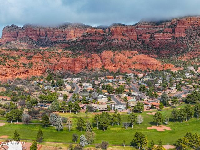9 MONTAZONA Trail, Sedona, AZ 86351
