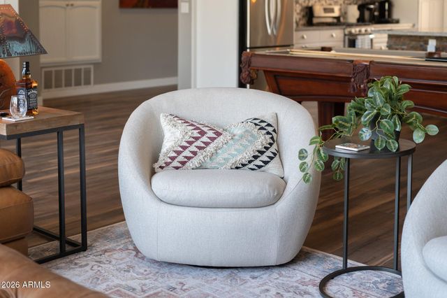 9 MONTAZONA Trail, Sedona, AZ 86351