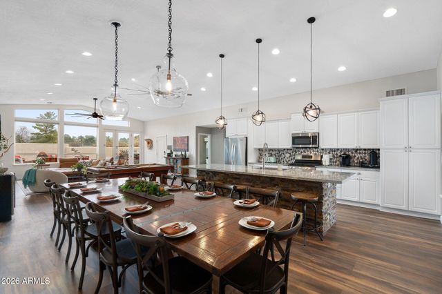 9 MONTAZONA Trail, Sedona, AZ 86351