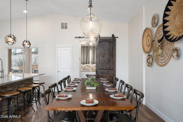 9 MONTAZONA Trail, Sedona, AZ 86351