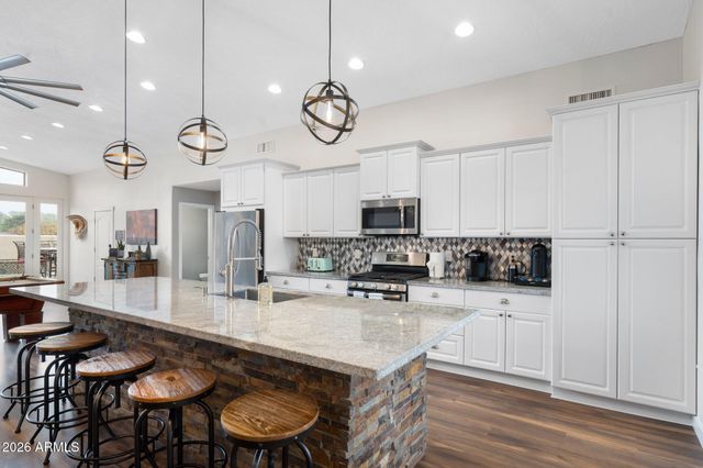 9 MONTAZONA Trail, Sedona, AZ 86351