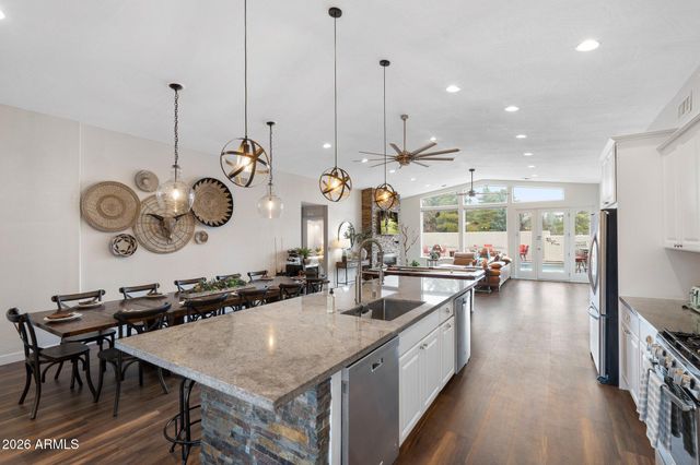 9 MONTAZONA Trail, Sedona, AZ 86351