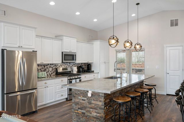 9 MONTAZONA Trail, Sedona, AZ 86351