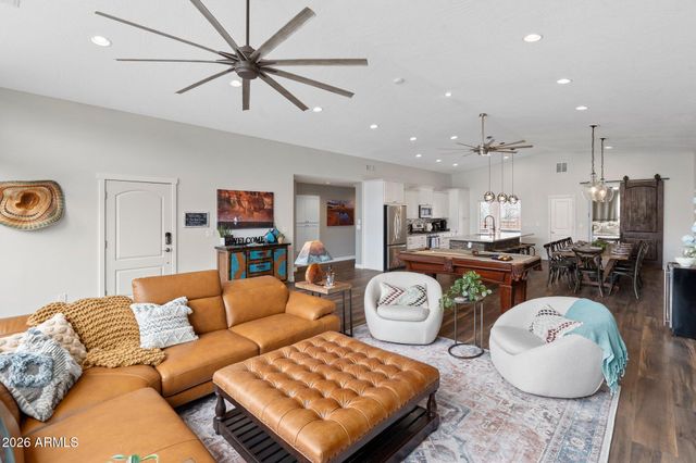 9 MONTAZONA Trail, Sedona, AZ 86351