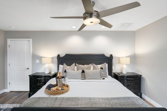 9 MONTAZONA Trail, Sedona, AZ 86351