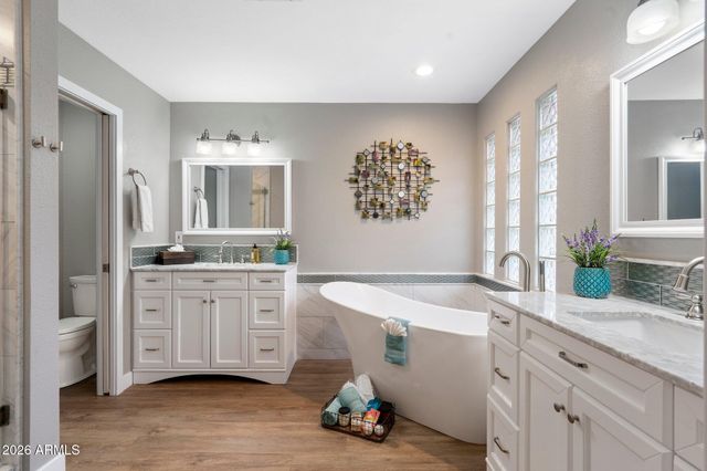 9 MONTAZONA Trail, Sedona, AZ 86351