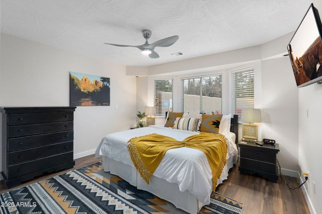 9 MONTAZONA Trail, Sedona, AZ 86351