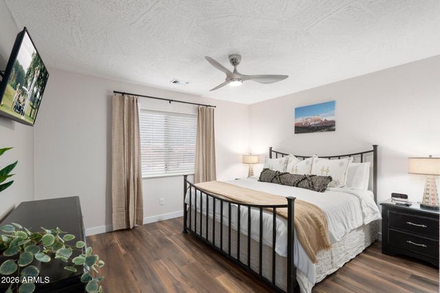 9 MONTAZONA Trail, Sedona, AZ 86351