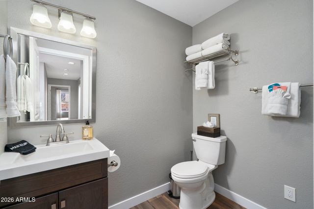 9 MONTAZONA Trail, Sedona, AZ 86351