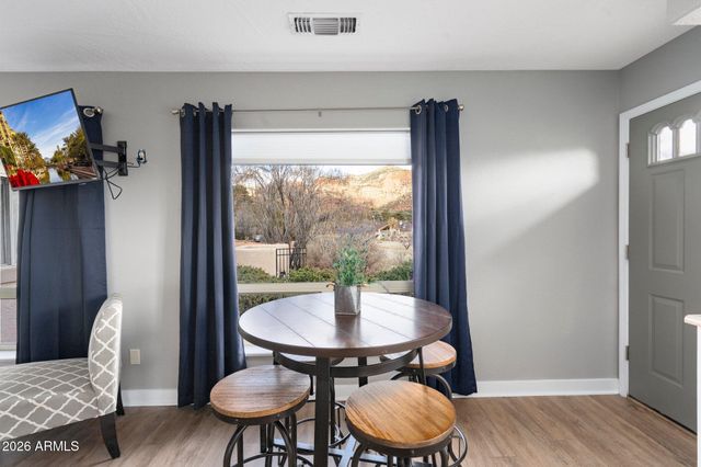 9 MONTAZONA Trail, Sedona, AZ 86351