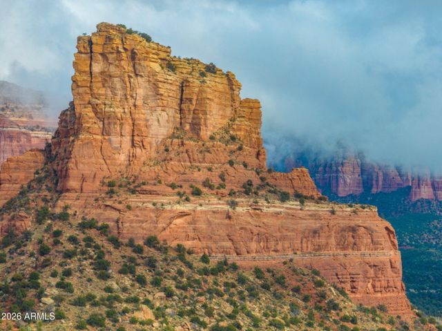 9 MONTAZONA Trail, Sedona, AZ 86351