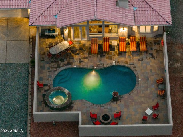 9 MONTAZONA Trail, Sedona, AZ 86351